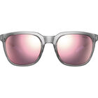 TALENT 2.0, Grey Crystal Pink-Brown Pink Polarized, hi-res image number null